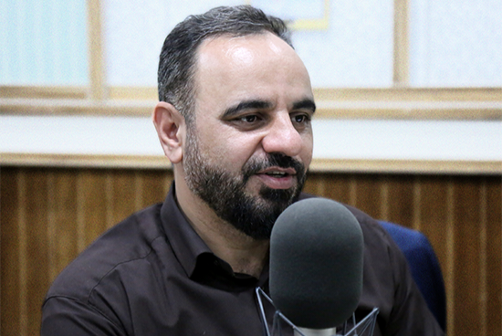 بلوار شهید ابراهیمی‌ترک در مسیر تکمیل نیم‌حلقه شمالی یزد