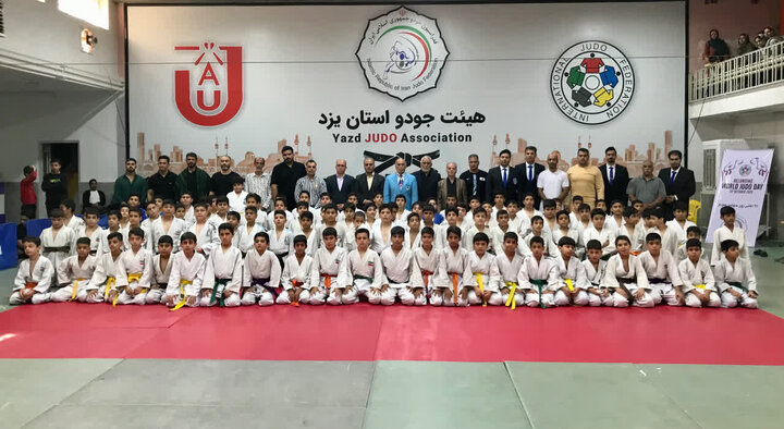تحصیل و ورزش دو مسیر مکمل برای موفقیت جوانان هستند