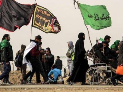 مشخص شدن نرخ حمل ونقل عمومی زائران اربعین حسینی