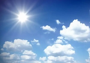 ماندگاری سرمای شبانه در یزد