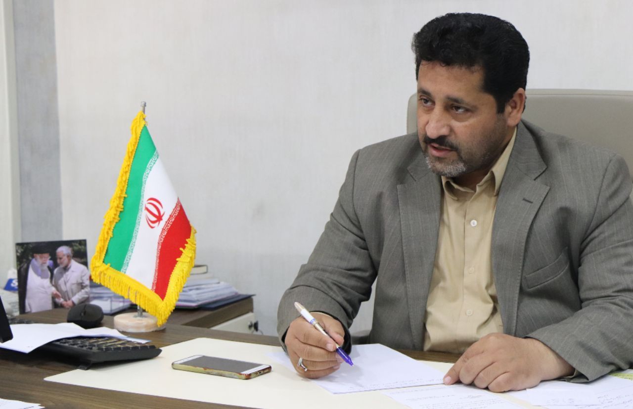 تشکیل کارگروه صیانت از باغات شهر یزد