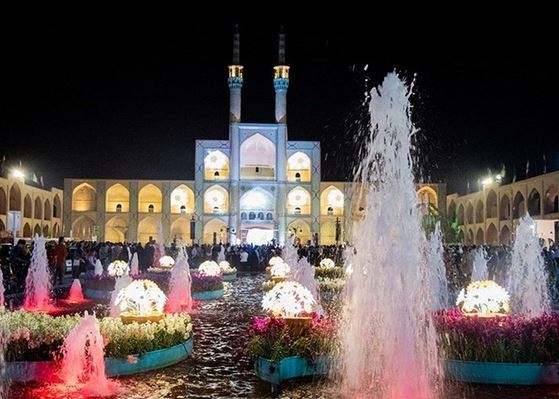 یزدی‌ها دور از اضطراب و افسردگی