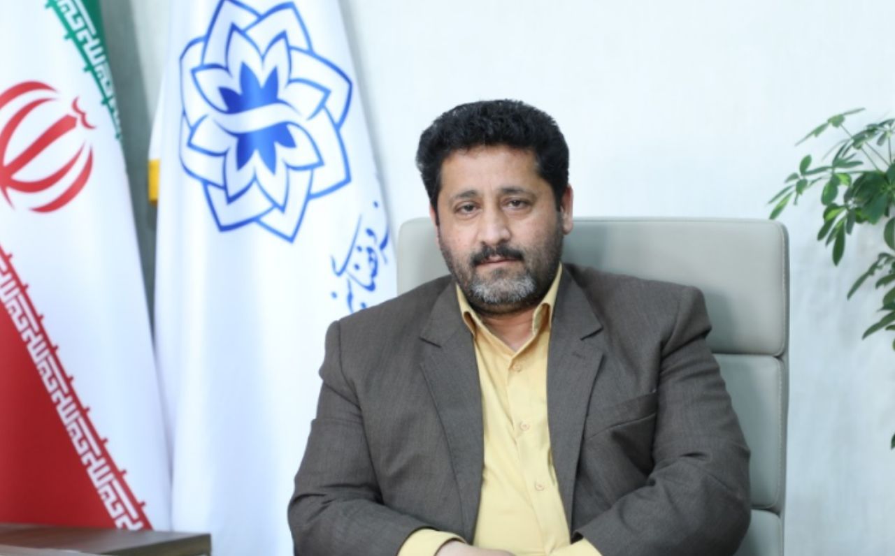 تشکیل کارگروه تخصصی زیباسازی شهری