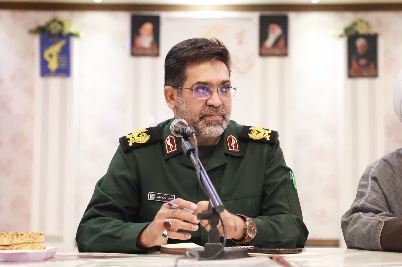 نمایش «رزم شیدایی ۳» در یزد اجرا می‌شود