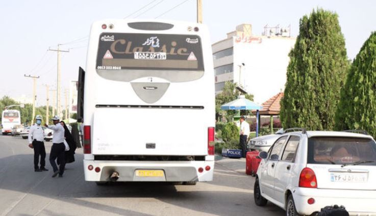 برنامه ریزی برای بازگشت ۱۰ هزار زائر از مشهد
