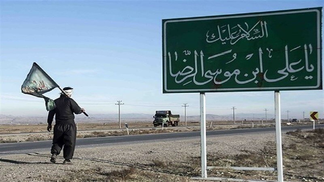 بازگشت زائران از مشهد تا پایان شهریور ادامه دارد