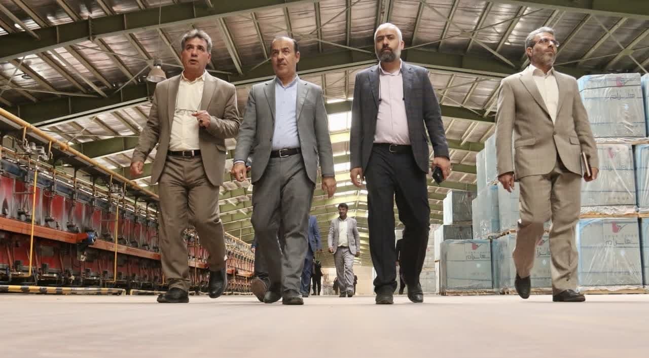 ریل گذاری استان به سمت پاسخگویی به مطالبات مردمی است