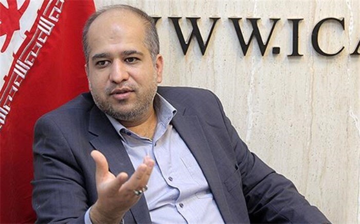صورت جلسات شرکت‌ها در سامانه تصدیق الکترونیک صحت سنجی می‌‎شود
