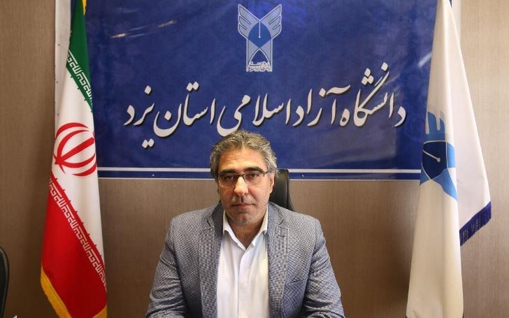 شرکت فناور مرکز رشد دانشگاه آزاد یزد دانش‌بنیان شد