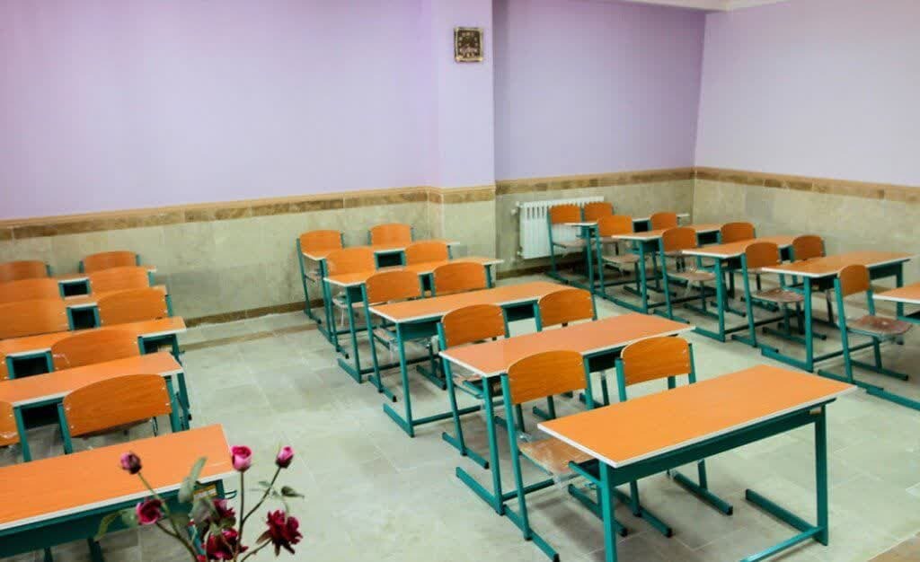 مستندسازی و صدور سند کاداستری ۱۵۰مدرسه و آموزشگاه در استان یزد