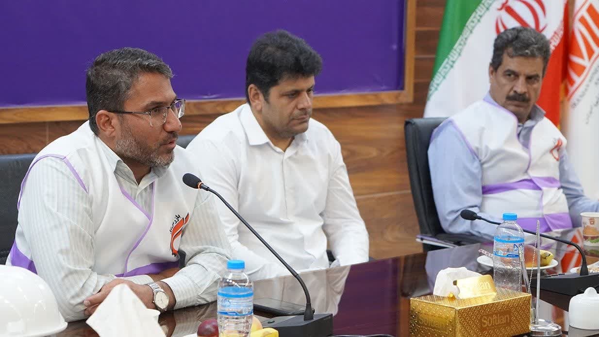 کاهش ۷۱ درصدی آمار حوادث ناشی از کار در یزد