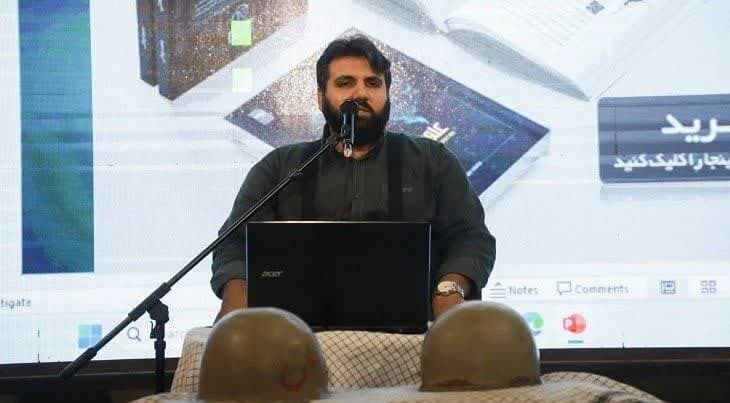 لشکر‌های نامرئی دشمن در جنگ شناختی به‌میدان آمدند