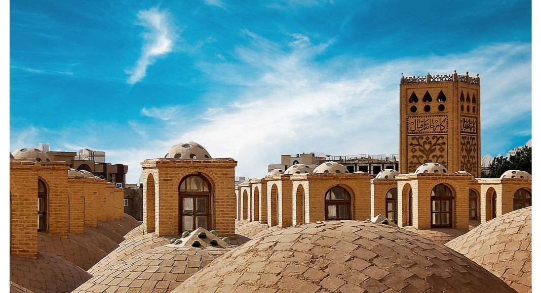 عدم ثبات مدیریت یکی از مشکلات گردشگری یزد است