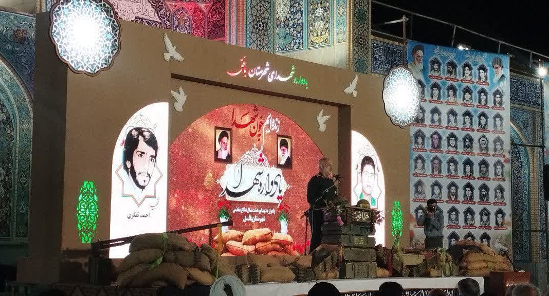 خنثی سازی حرکات جاسوسی دشمن در همه مرز‌ها