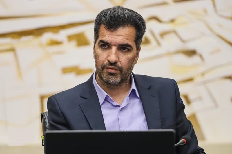 ابلاغ برنامه ارتقای بهره‌وری و طرح‌های پیشران برای حل مسائل نابهره وری استان یزد
