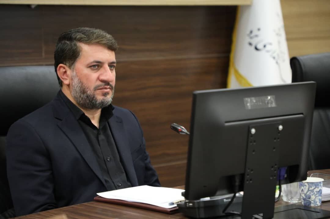 پیام تسیلت استاندار به مناسبت درگذشت مادر نماینده فقید تفت و میبد