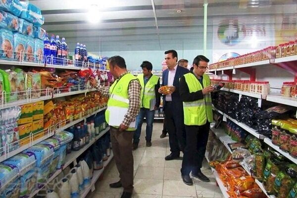 نظارت کنونی بر اصناف قابل قبول نیست