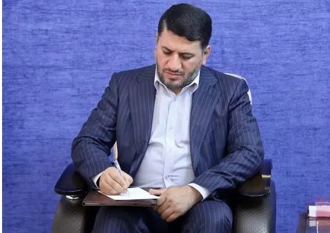 جانفشانی نیرو‌های انتظامی از مهمترین دلایل آرامش جامعه است