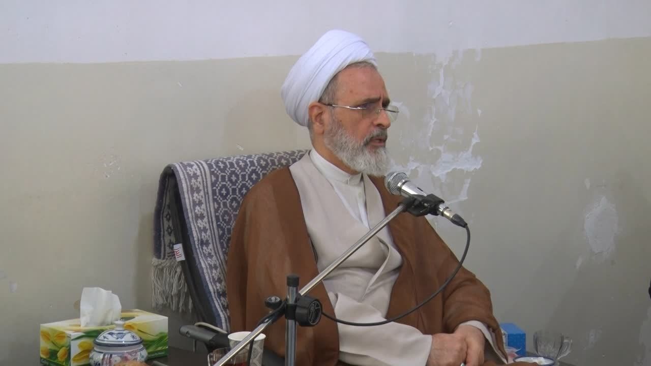 اعتماد سازی در مردم، واقفین و متولیان یک محور باشد