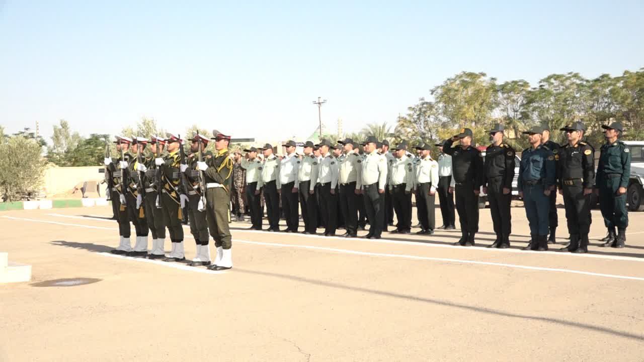 امروز پلیس مأمور و مسئول است