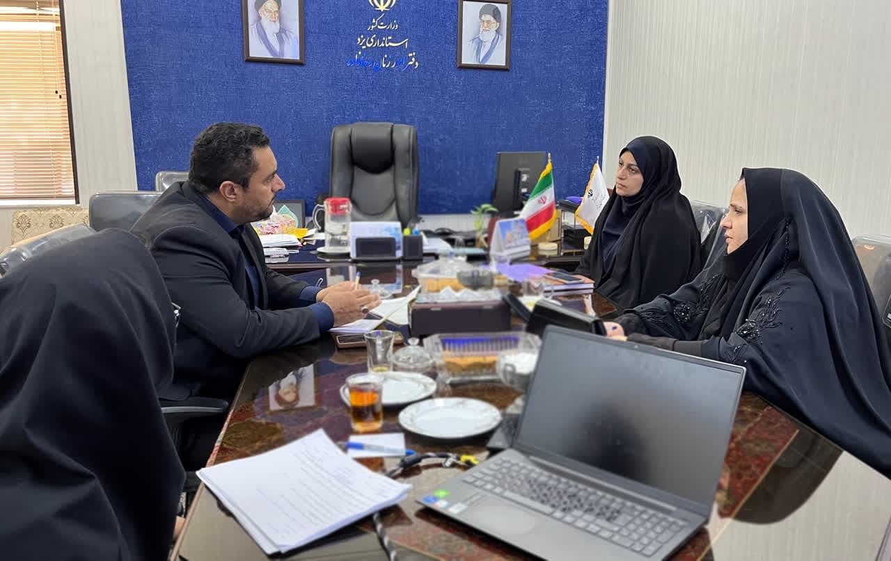اجرای طرح ملی حمایت از بانوان نوکار و کارآفرین «بانوک»