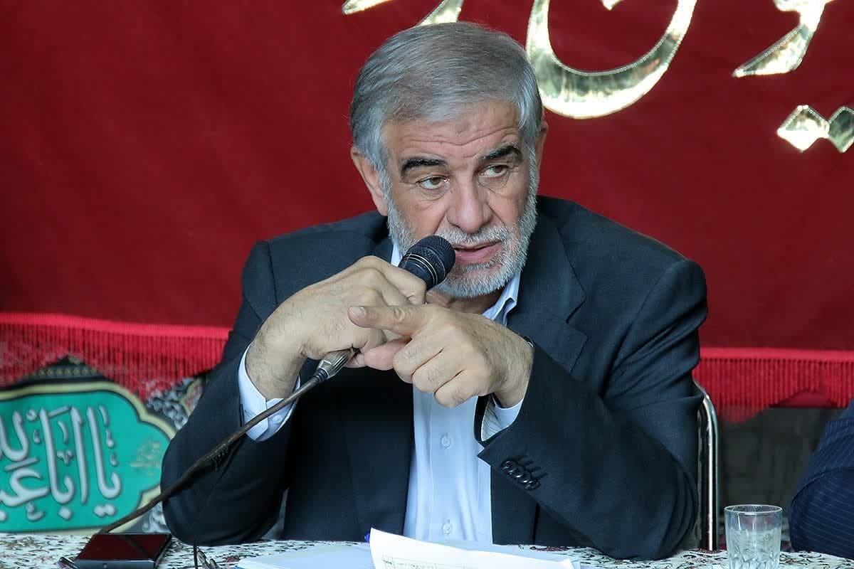 چراغ بافت تاریخی نباید خاموشی شود