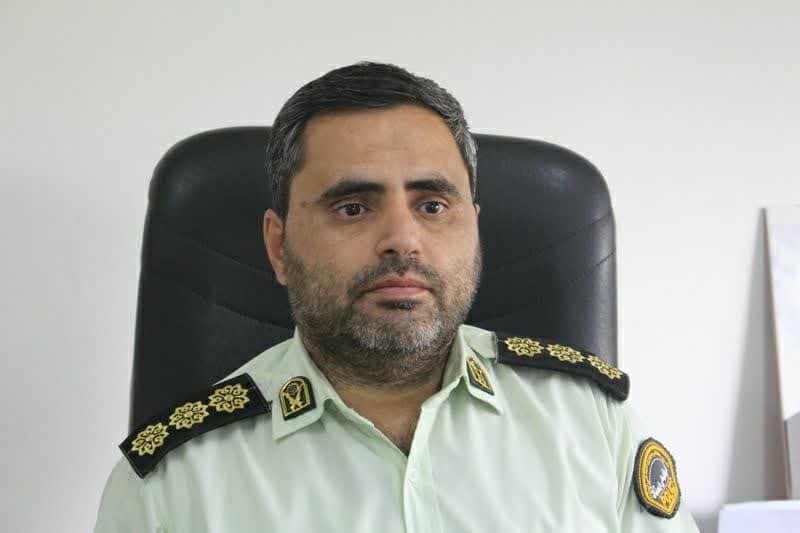 مامورکلانتری چک ۱۰۰ میلیون تومانی را به دست صاحبش رساند
