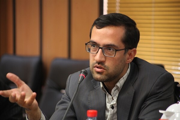 اطلاعات فعالان فضای مجازی ثبت شود