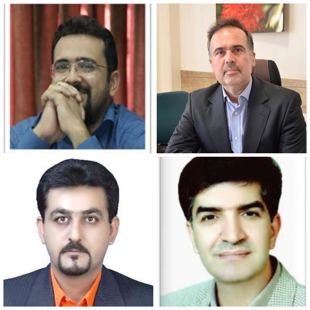 استادان دانشگاه علوم پزشکی یزد در لیست محققان برتر جهان