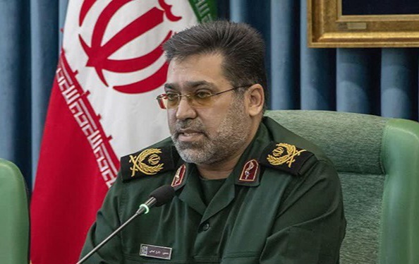 لبیک جوانان به امامین انقلاب