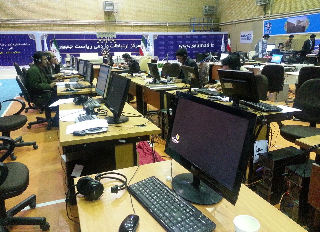 پیگیری تمامی نامه‌های مردمی در سفر رئیس جمهوری به یزد