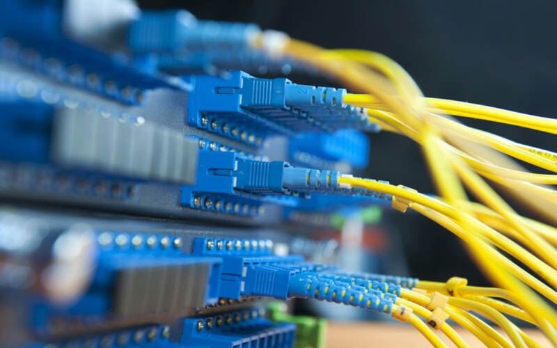 ضرورت افزایش پهنای باند برای توسعه فناوری در صنایع