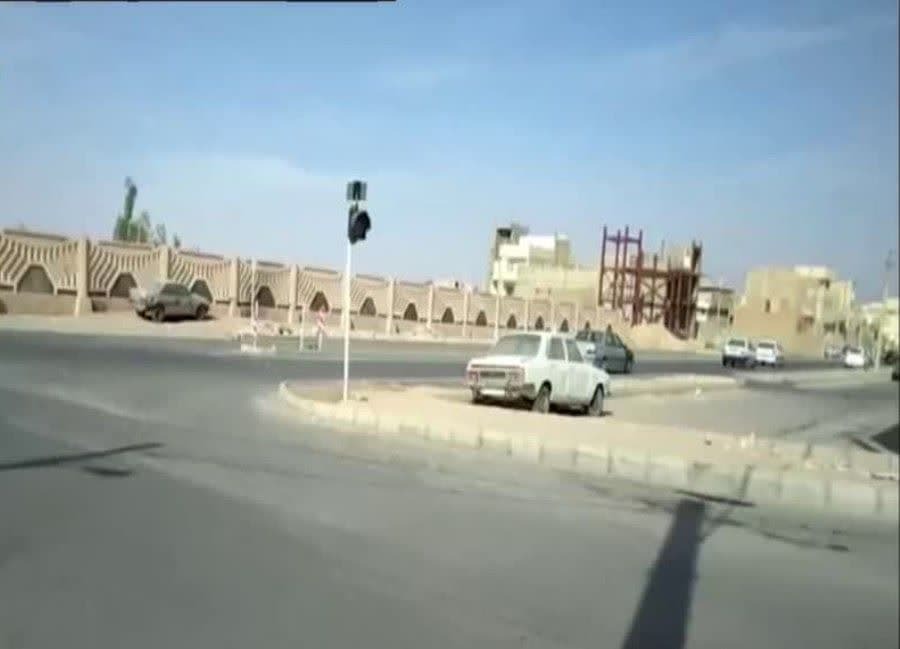 بهره برداری از بلوار آیت الله ابوترابی تا پایان امسال