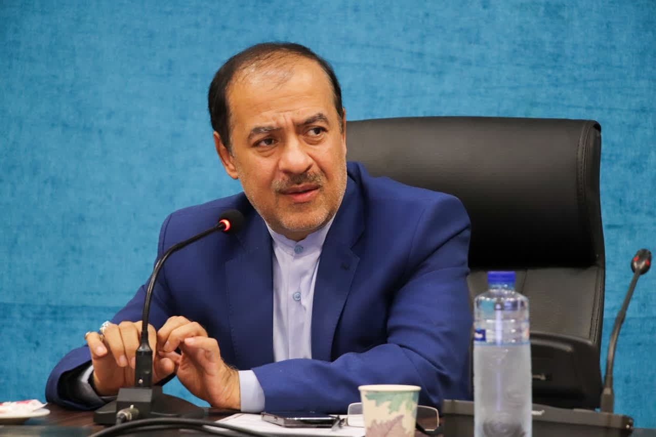 تلاش برای بهبود کیفیت نان در استان یزد