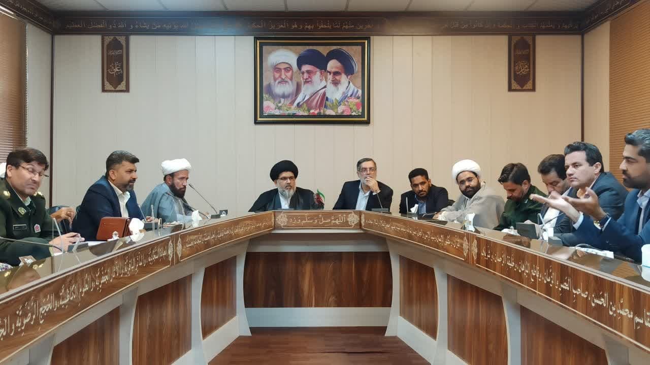 بافق پایتخت عفاف و حجاب کشور