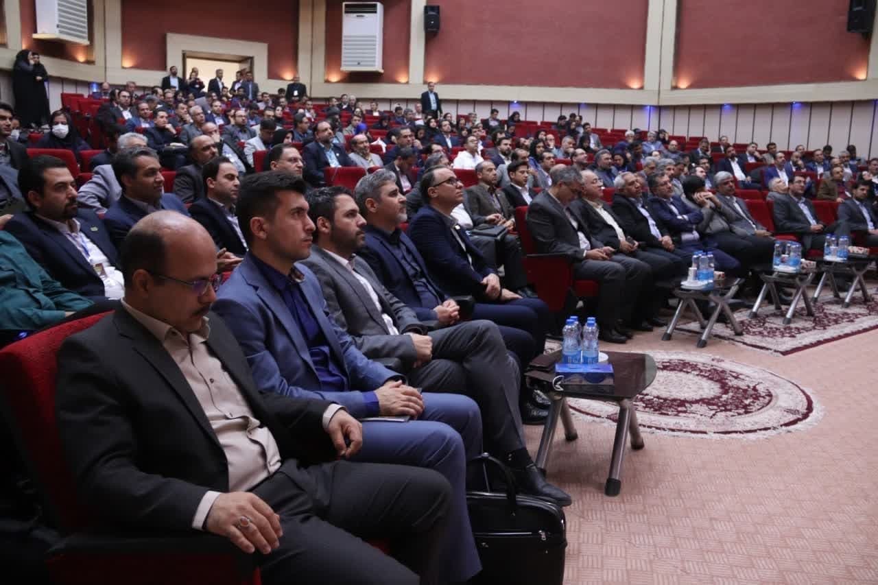 زیست بوم فناوری و نوآوری یزد یکی از کامل‌ترین زیست بوم‌های نوآوری کشور
