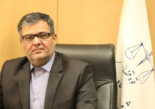 اتمام حدنگاری زراعی استان یزد، نیازمند همکاری همه جانبه شهروندان