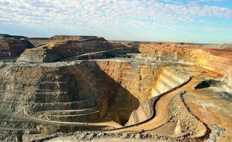 آغاز طرح تحول و اکتشافات زمین شناسی استان یزد