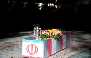 نامگذاری یکی از معابر استان یزد به نام شهدای یگان ویژه