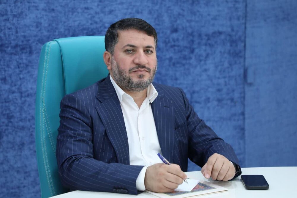 مشارکت معادن در اجرای طرح های عمرانی