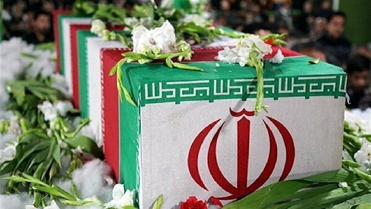 مردم مهریز یکشنبه میزبان شهید گمنام هستند