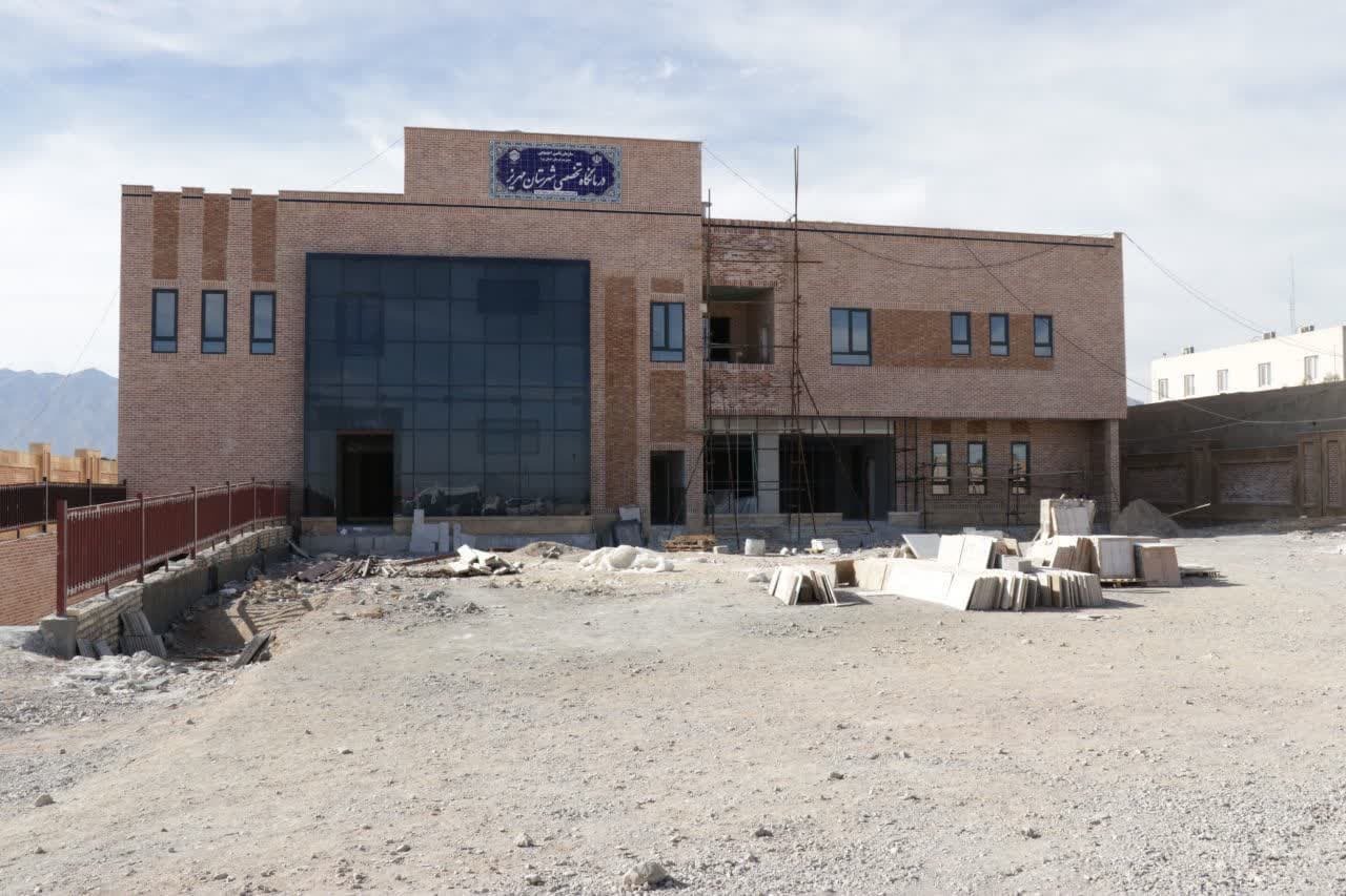 پایان انتظار چندین ساله مهریزی‌ها