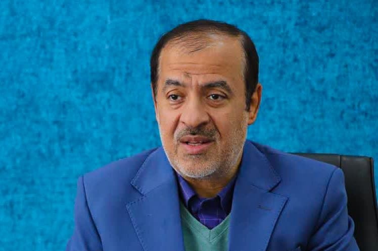 اولین نمایشگاه توانمندی‌ های زیست بوم نوآوری و فن آوری برای آبادانی یزد