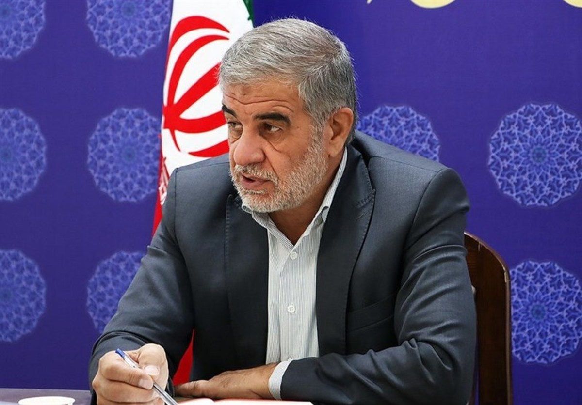 پیام تبریک دکتر جوکار به مناسبت آغاز سال تحصیلی جدید