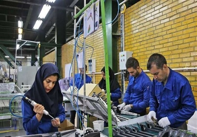 طرح بورسیه شغلی دانشجویان، سرمایه‌گذاری با ارزش برای صنعت