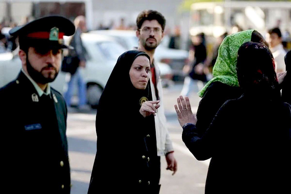 اجرای طرح عفاف و حجاب در یزد از فردا