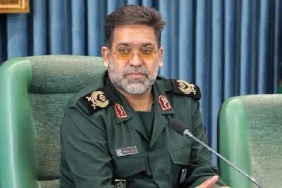 ایران در برابر تجاوز متجاوزان سکوت نخواهد کرد