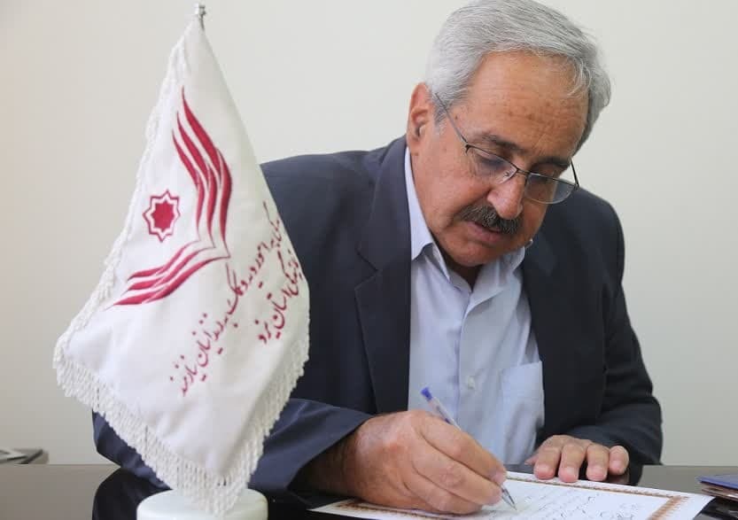 کمک فرهنگی بازنشسته یزدی به آزادی زندانیان جرائم غیر عمد