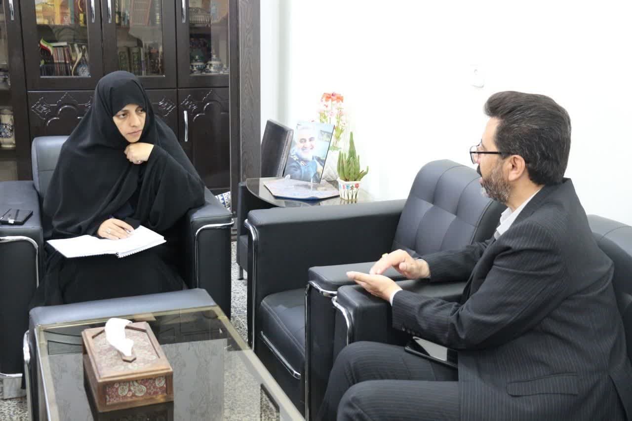 فرهنگسازی اهدای خون در بین جوانان و بانوان