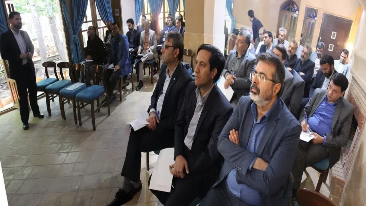 توانمندسازی سرمایه انسانی با رویکرد پویایی و شایستگی سازمانی
